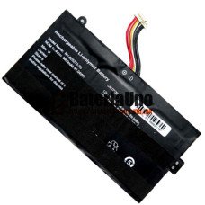 Batería de repuesto para PDA NV-625272-3S