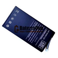Batería de repuesto para PDA ONEGX1 LR5060120 GX1pro1
