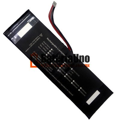 Batería de repuesto para PDA PC944775-2S2P