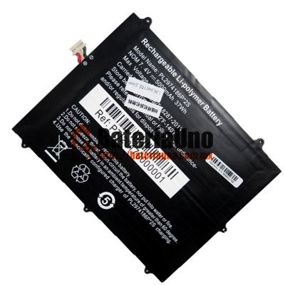 Batería de repuesto para PDA PL2974186P-2S
