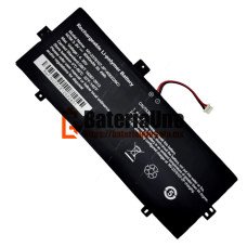 Batería de repuesto para PDA PL3378107P-2S