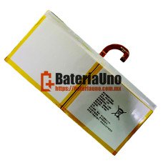Batería de repuesto para PDA PR23A589G PR-23A589G