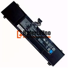 Batería de repuesto para PDA QC7-1660TI-97S1B CKIDT-00-13-3S2P-0