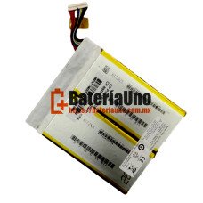 Batería de repuesto para PDA S14-7G-2S1P3000 88R-S147G3-2603