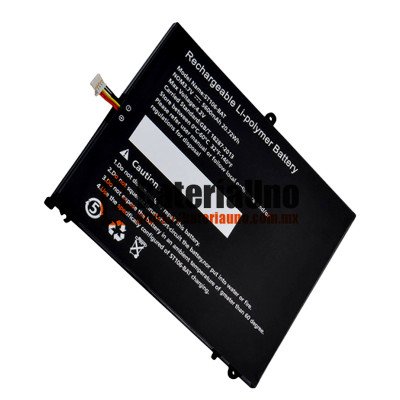 Batería de repuesto para PDA ST106-BAT