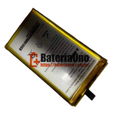 Batería de repuesto para PDA TMB BP1946 834790PPN