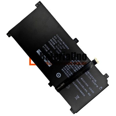 Batería de repuesto para PDA TZ611-V3 X40U-GAC SZ810 507487-3S1P