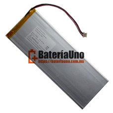 Batería de repuesto para PDA U2968180PV
