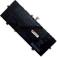 Batería de repuesto para PDA U3094122PV-2S1P