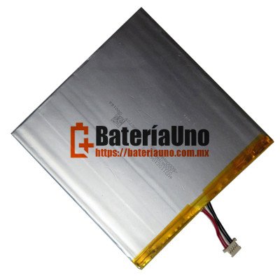 Batería de repuesto para PDA U31102104PV