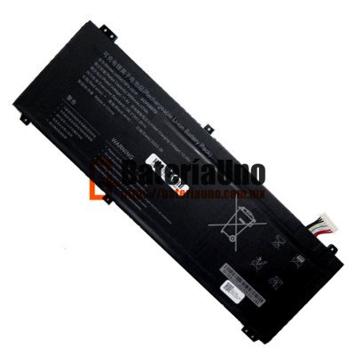 Batería de repuesto para PDA U459279PV-3S1P