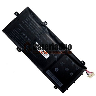 Batería de repuesto para PDA U685967PV-3S1P