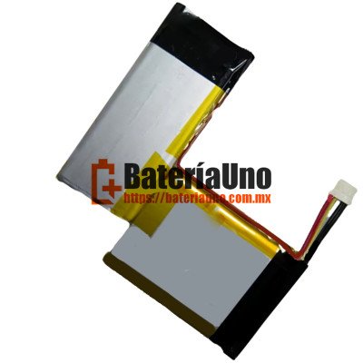 Batería de repuesto para PDA UMPC-03-SR Batería de repuesto para PDA UMPC-03-SR