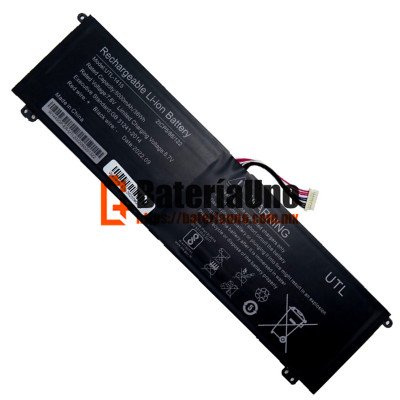 Batería de repuesto para PDA UTL-1415 W1445GP-ER 10Buckles-9Lines