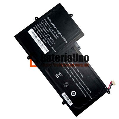 Batería de repuesto para PDA UTL-23106148-2S