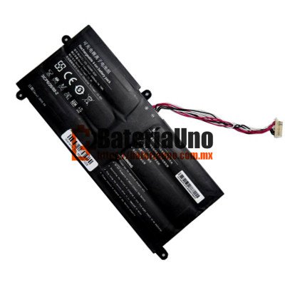 Batería de repuesto para PDA UTL-552688-3S2P