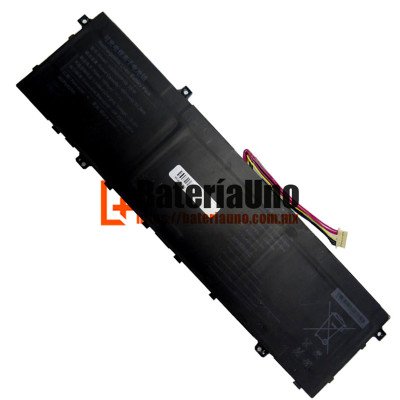 Batería de repuesto para PDA W1471CS-WD-UT U539266PVG-3S1P