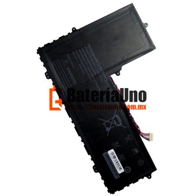 Batería de repuesto para PDA W1497GP 10Buckles-7Lines U3179163P-2S1P