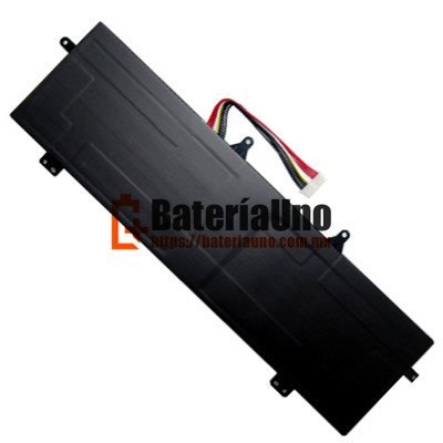 Batería de repuesto para PDA XN1G-140M3 U5266122PV-2S1P