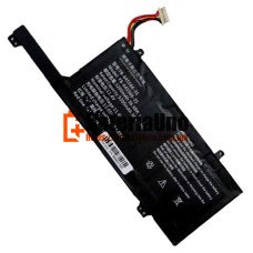 Batería de repuesto para PDA YB-645566-3S