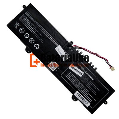 Batería de repuesto para PDA YC-4267121-2P