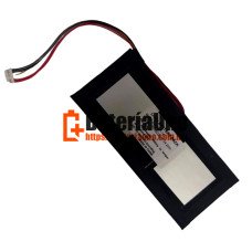 Batería de repuesto para PDA ZW-507174