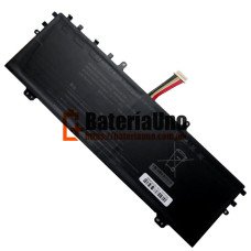 Batería de repuesto para Peaq C140V-1G428N PNB