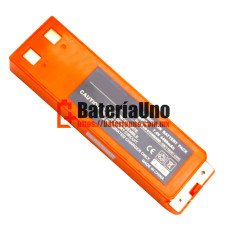 Batería de repuesto para Pentax LTS-352 BP04