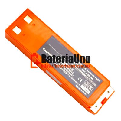 Batería de repuesto para Pentax LTS-352 BP04