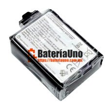Batería de repuesto para PENTAX PS535 GETAC