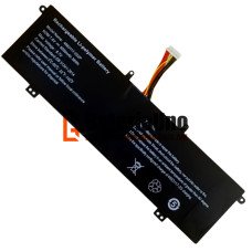 Batería de repuesto para PhilBook 4663117-2S2P Y13