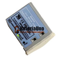 Batería de repuesto para Philips 989803148701 M4607A X2 MP2