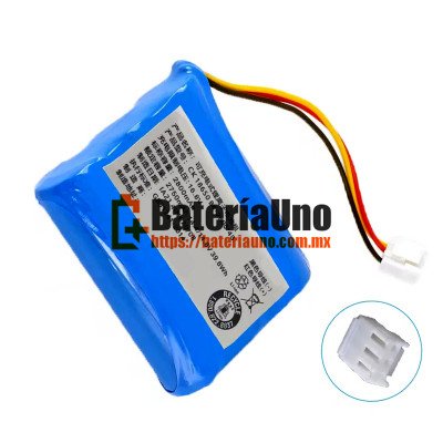 Batería de repuesto para Philips FC8782 FC8796 FC8794 FC8792 FC8795