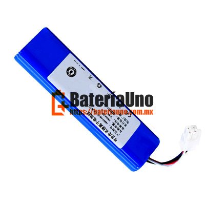 Batería de repuesto para Philips FC8972 FC8772 FC8774 FC8776 FC8710 FC8715