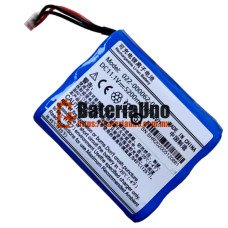 Batería de repuesto para PLC 022-000062-00