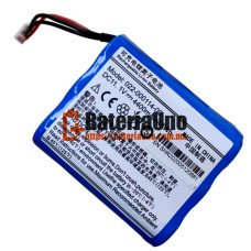 Batería de repuesto para PLC 022-000114-00