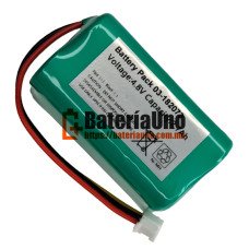 Batería de repuesto para PLC 03-182073