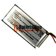 Batería de repuesto para PLC 063587