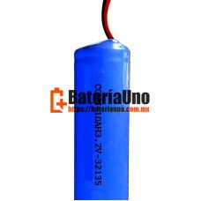 Batería de repuesto para PLC 10AH3.2V-32135