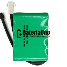Batería de repuesto para PLC 10xGRPH-18670