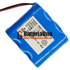Batería de repuesto para PLC 11.1V-3500mAh