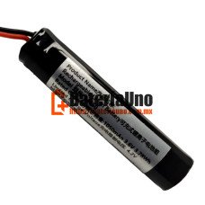 Batería de repuesto para PLC 14650