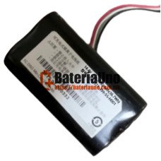 Batería de repuesto para PLC 16-1071-399-55-H001