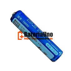 Batería de repuesto para PLC 16650