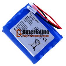 Batería de repuesto para PLC 18650-3S1P 2447-3031-20