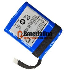Batería de repuesto para PLC 18650-3S(3100)