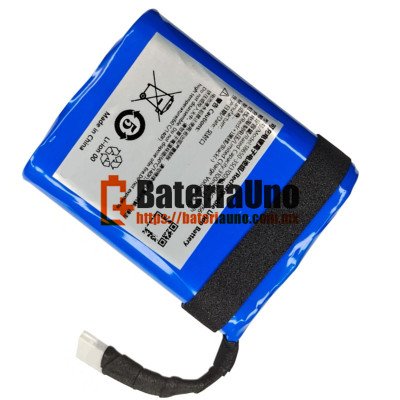 Batería de repuesto para PLC 18650-3S(3100)