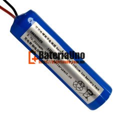 Batería de repuesto para PLC 18650AC25