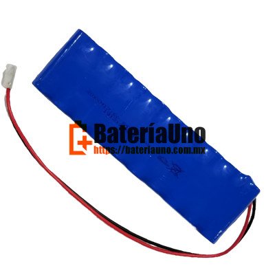 Batería de repuesto para PLC 20KRH17/50