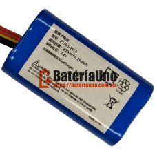 Batería de repuesto para PLC 21700-2S1P